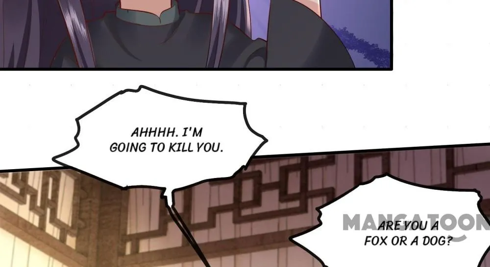Oh My Savage Princess！ Chapter 137 - page 10