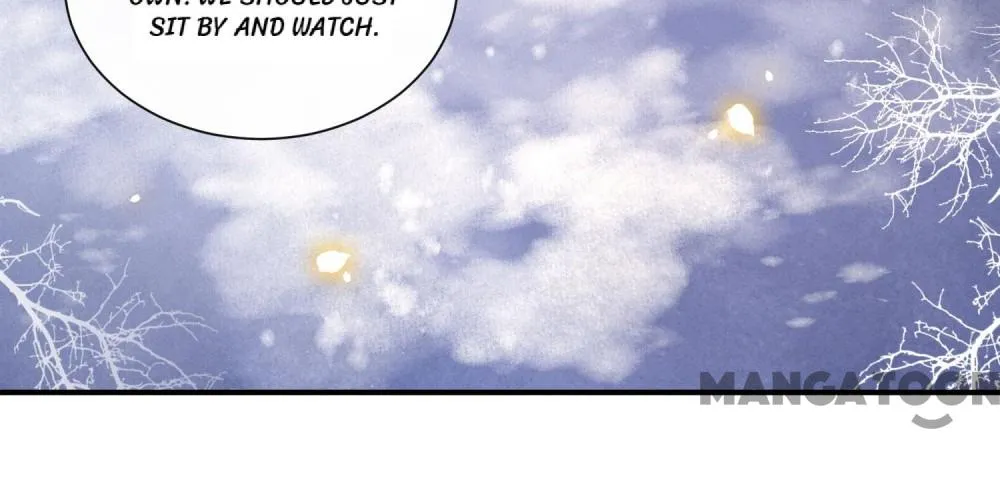 Oh My Savage Princess！ Chapter 137 - page 32