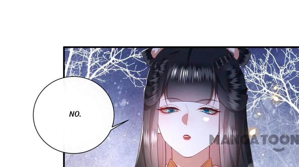 Oh My Savage Princess！ Chapter 137 - page 34