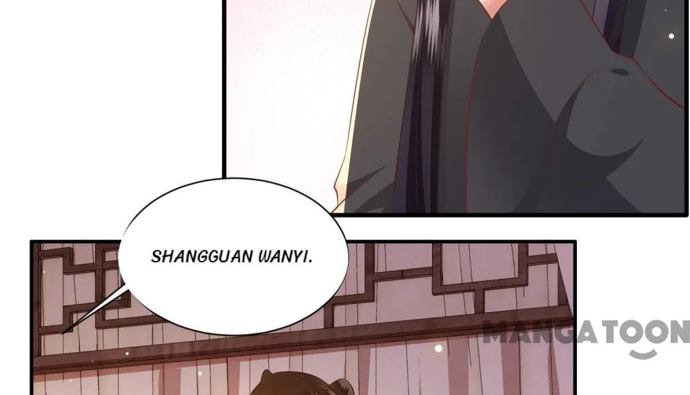 Oh My Savage Princess！ Chapter 137 - page 4