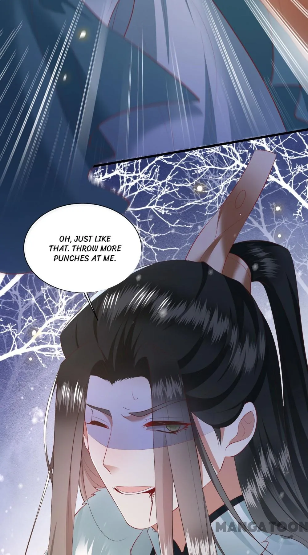 Oh My Savage Princess！ Chapter 137 - page 43