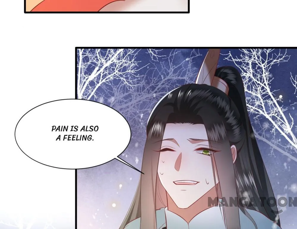 Oh My Savage Princess！ Chapter 137 - page 46