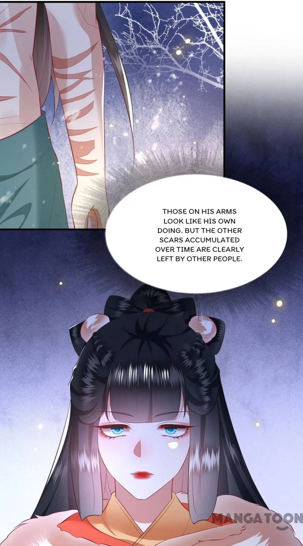 Oh My Savage Princess！ Chapter 137 - page 51