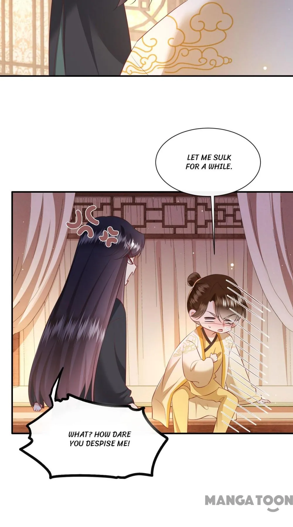 Oh My Savage Princess！ Chapter 137 - page 7