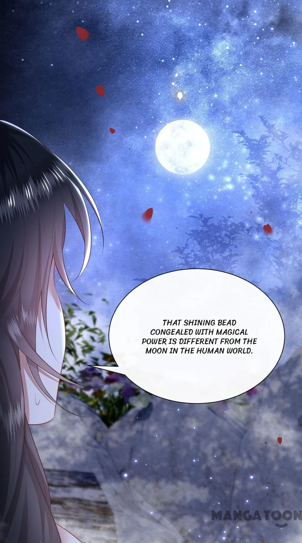 Oh My Savage Princess！ Chapter 128 - page 24