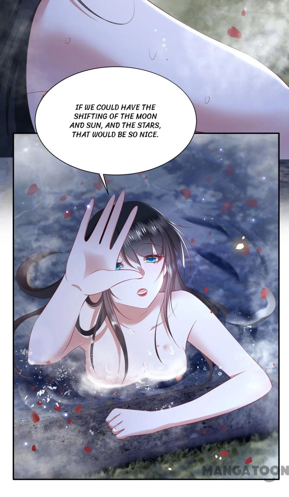 Oh My Savage Princess！ Chapter 128 - page 26