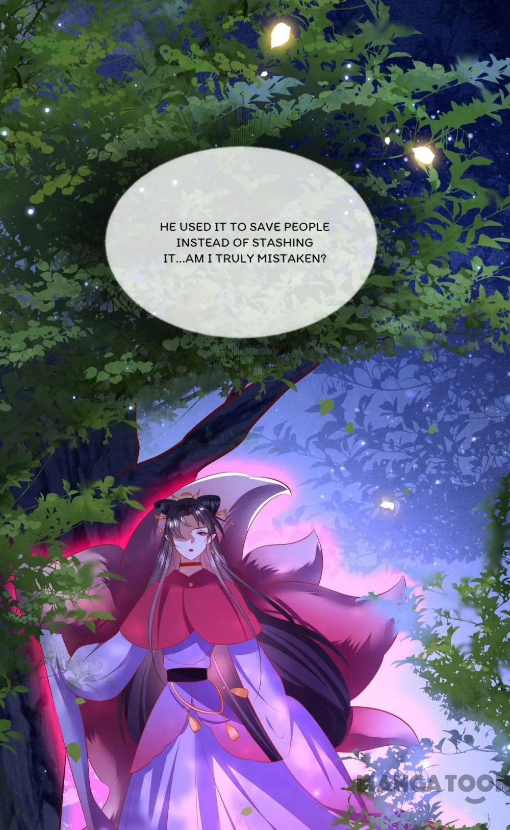 Oh My Savage Princess！ Chapter 128 - page 63