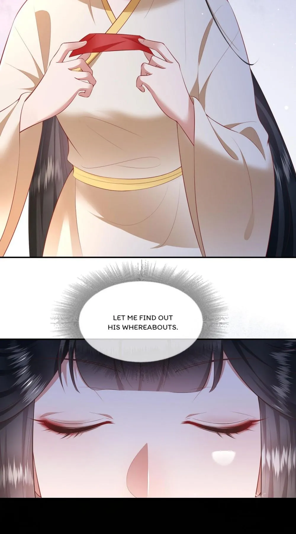 Oh My Savage Princess！ Chapter 129 - page 14