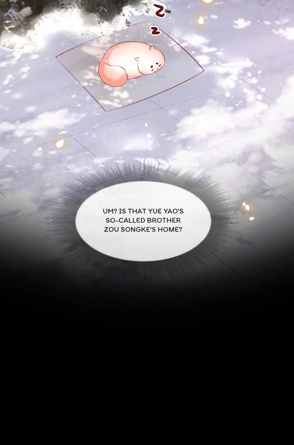 Oh My Savage Princess！ Chapter 129 - page 18