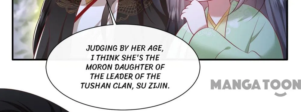 Oh My Savage Princess！ Chapter 129 - page 4