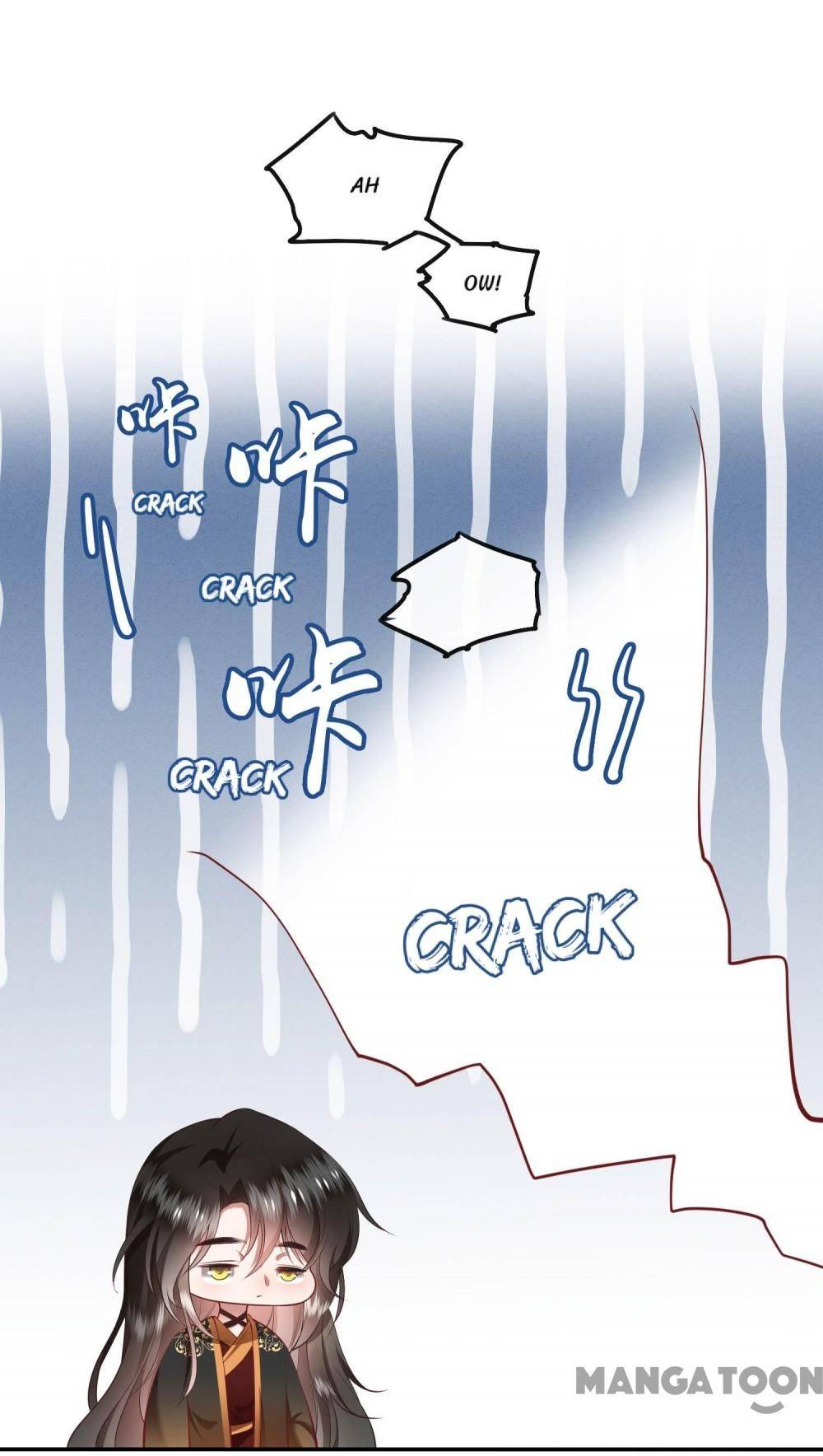 Oh My Savage Princess！ Chapter 100 - page 10