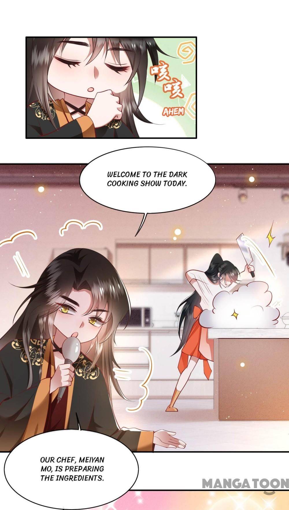 Oh My Savage Princess！ Chapter 100 - page 11