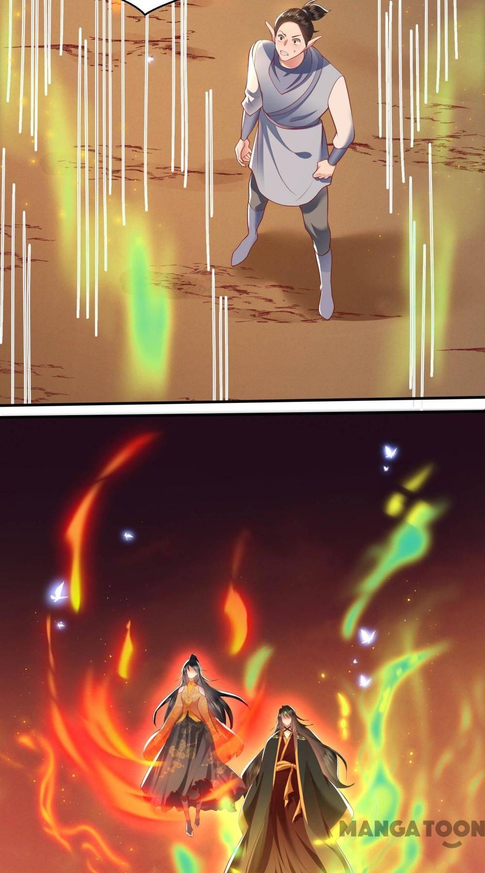 Oh My Savage Princess！ Chapter 100 - page 2