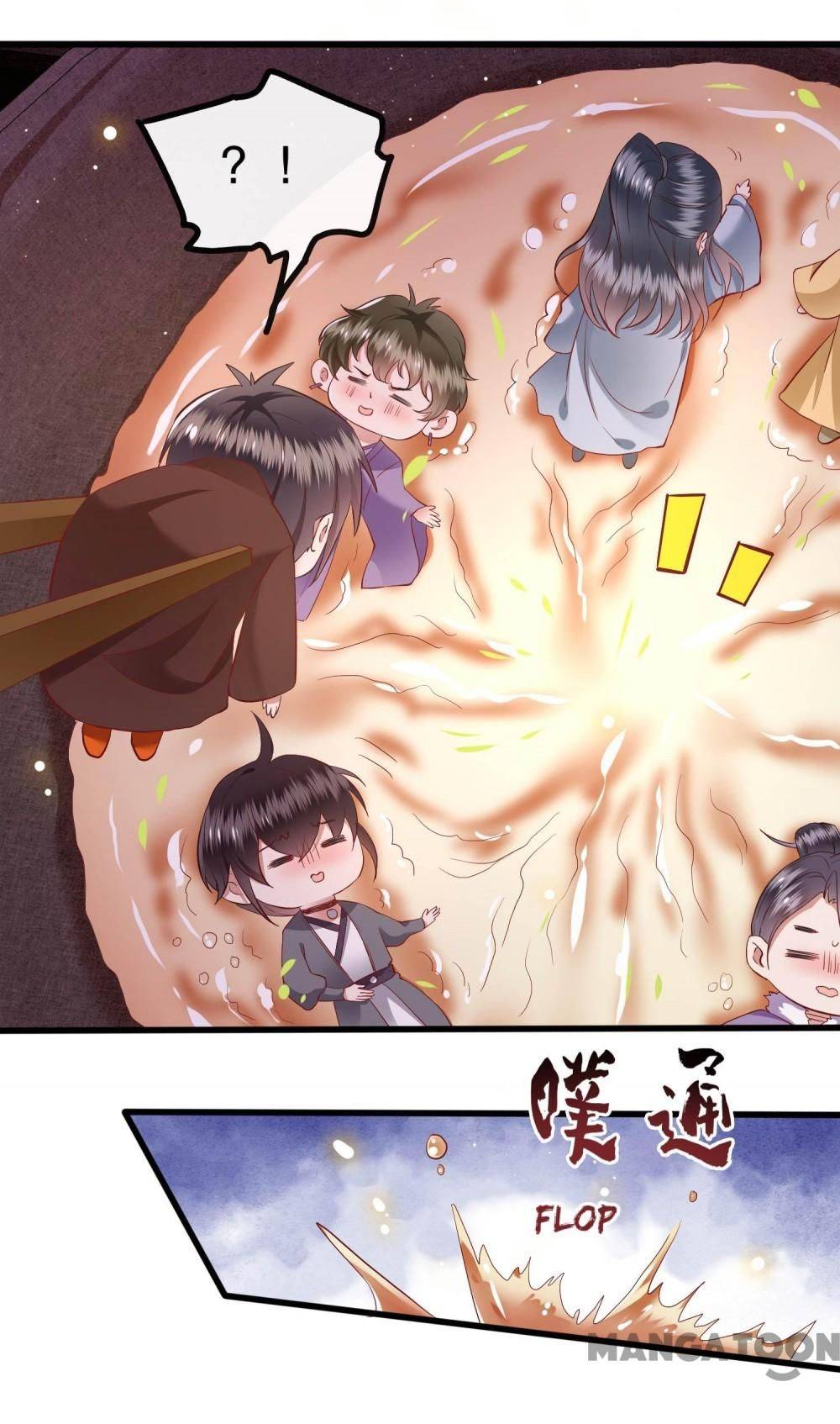 Oh My Savage Princess！ Chapter 100 - page 43
