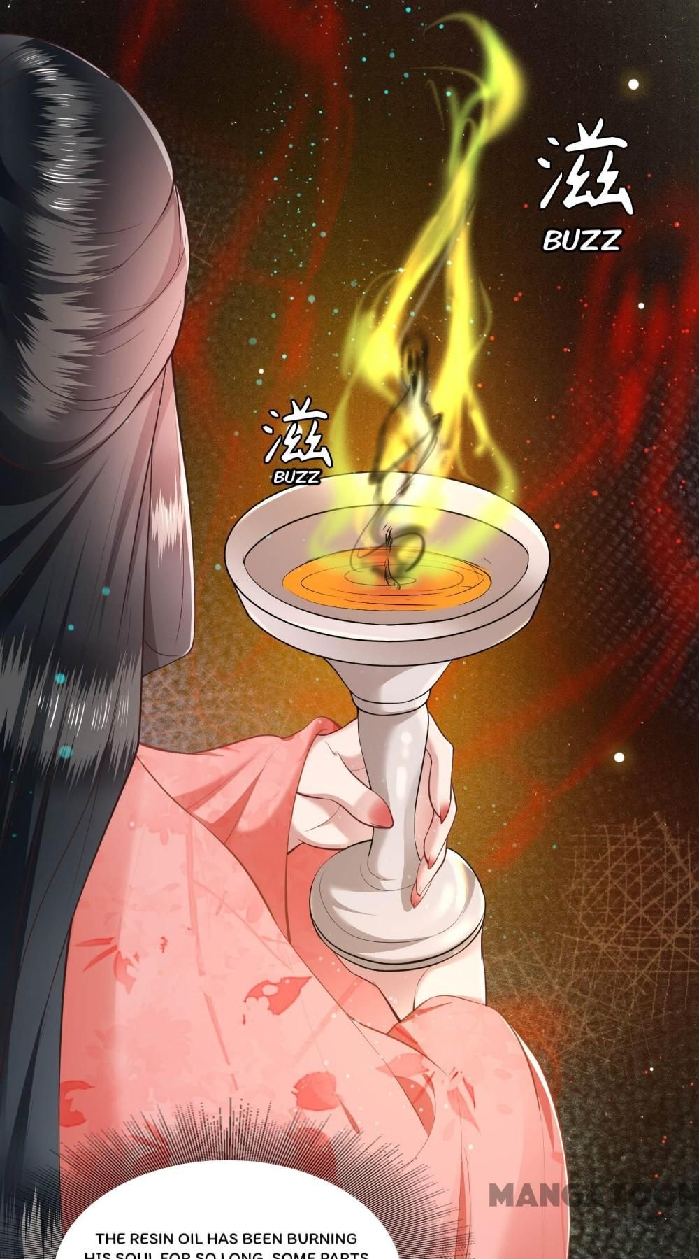 Oh My Savage Princess！ Chapter 47 - page 18