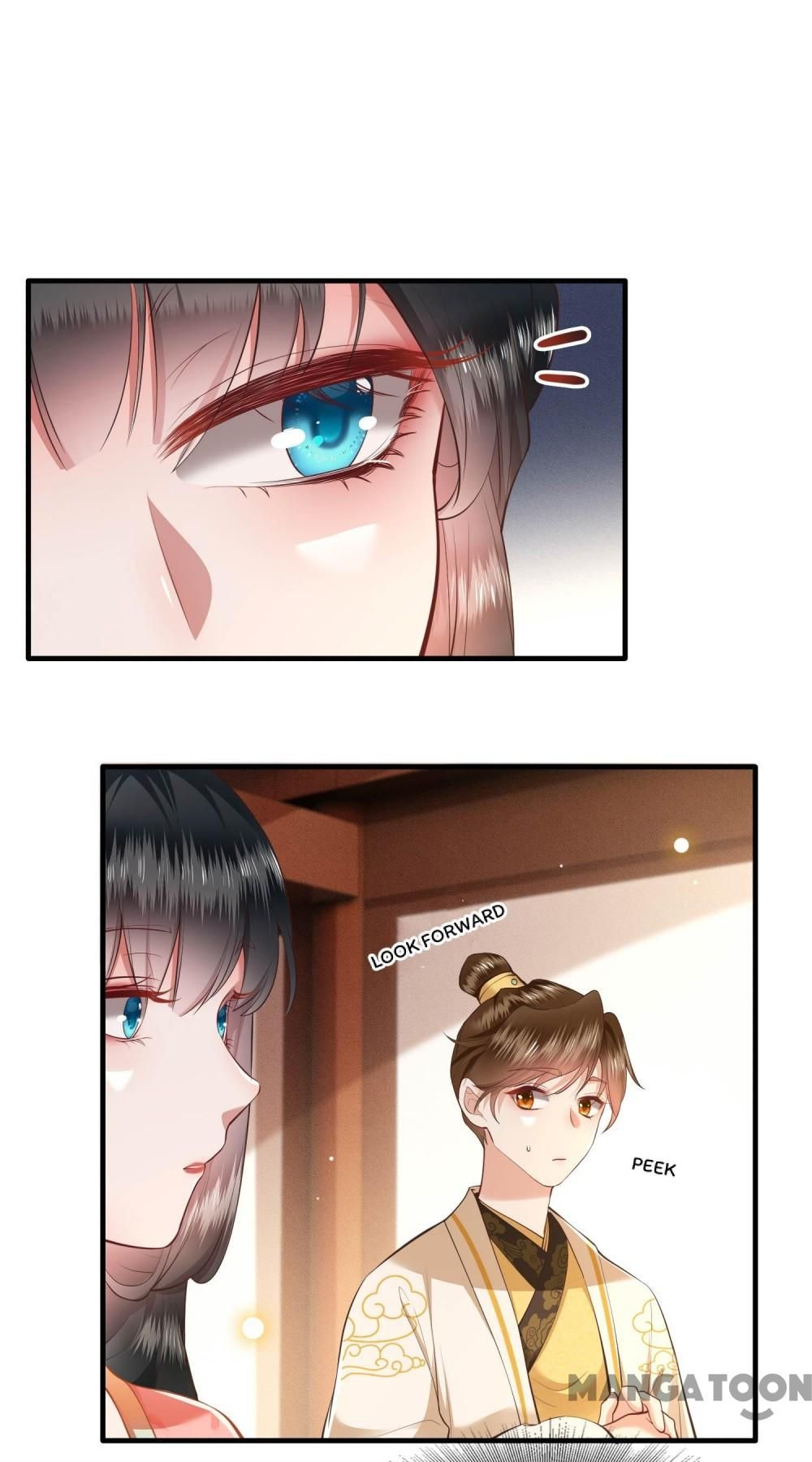 Oh My Savage Princess！ Chapter 47 - page 20
