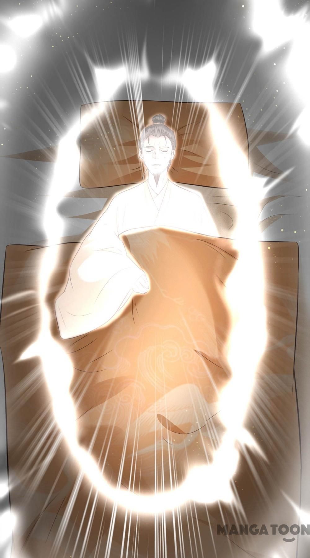 Oh My Savage Princess！ Chapter 47 - page 37