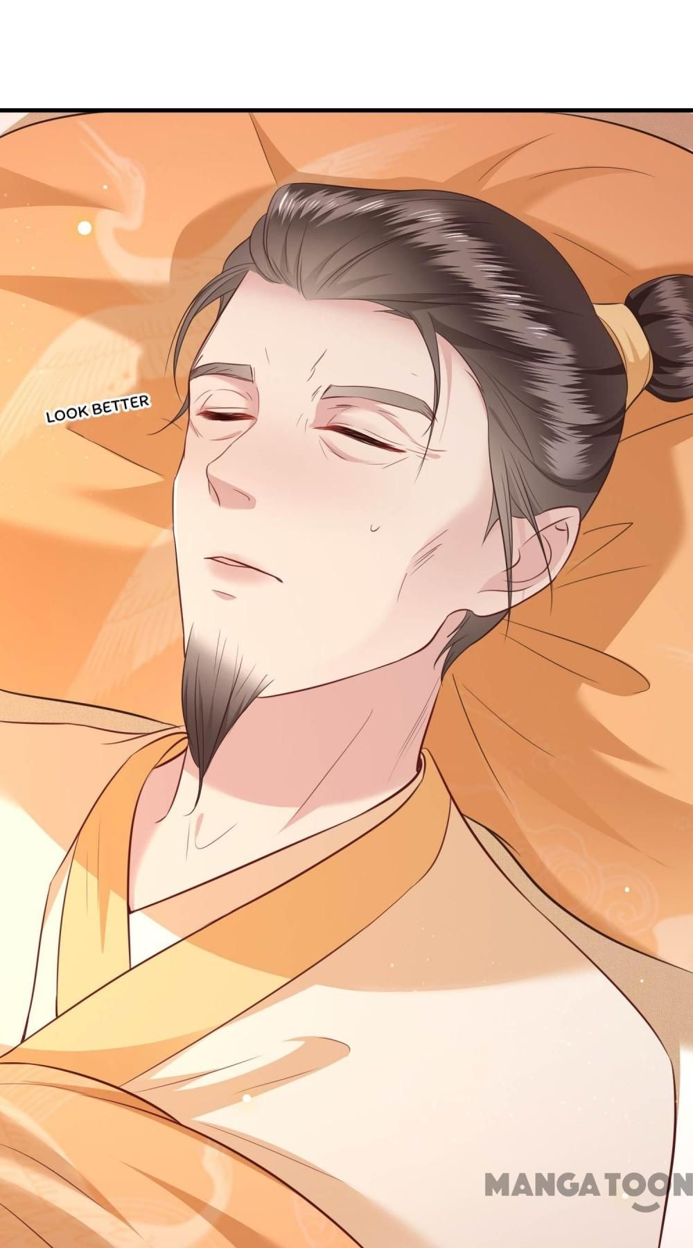 Oh My Savage Princess！ Chapter 47 - page 39