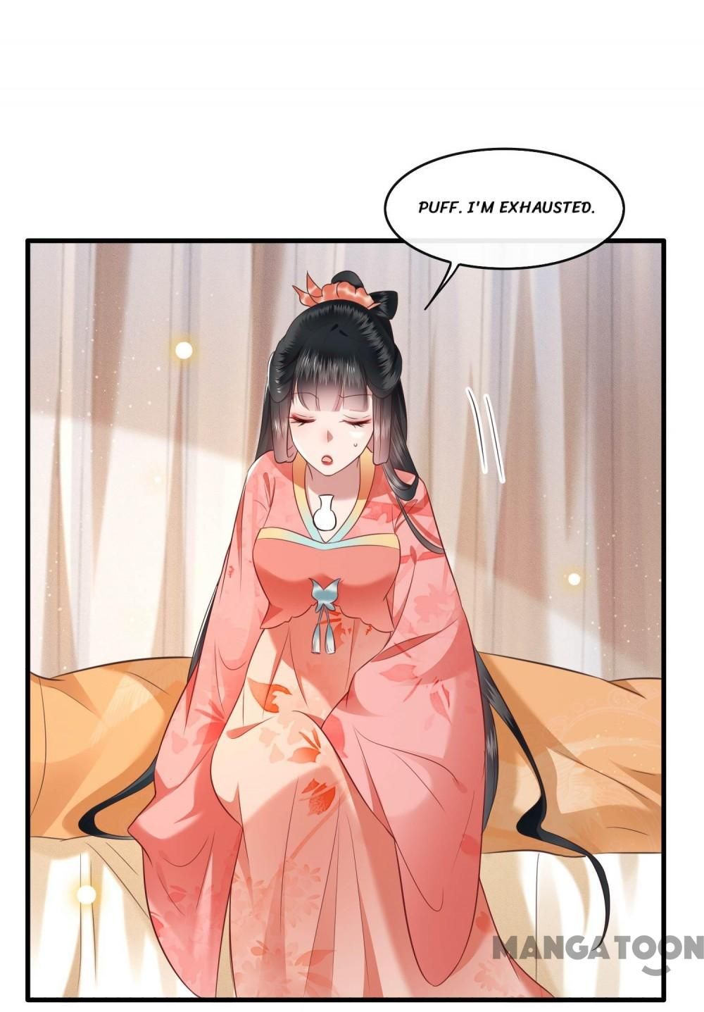 Oh My Savage Princess！ Chapter 47 - page 41