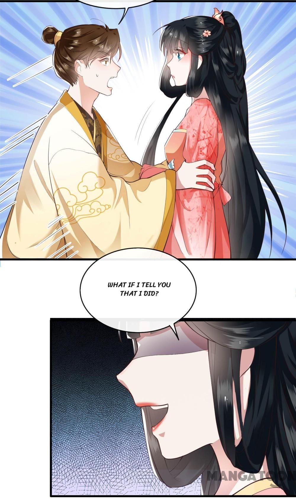 Oh My Savage Princess！ Chapter 47 - page 5