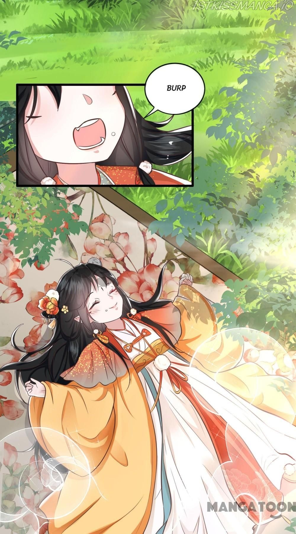Oh My Savage Princess！ Chapter 37 - page 21