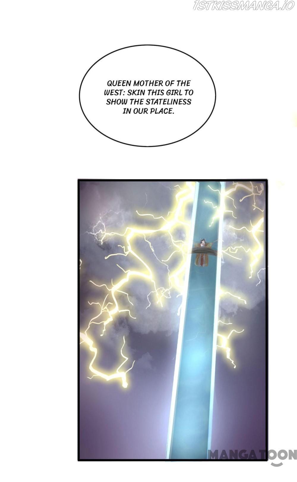 Oh My Savage Princess！ Chapter 37 - page 23