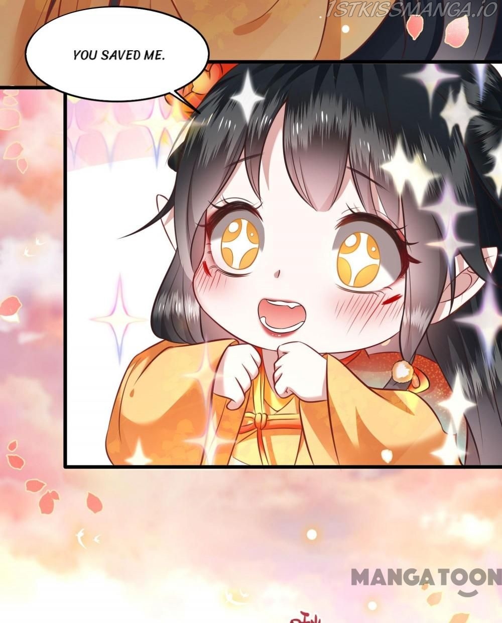 Oh My Savage Princess！ Chapter 37 - page 35