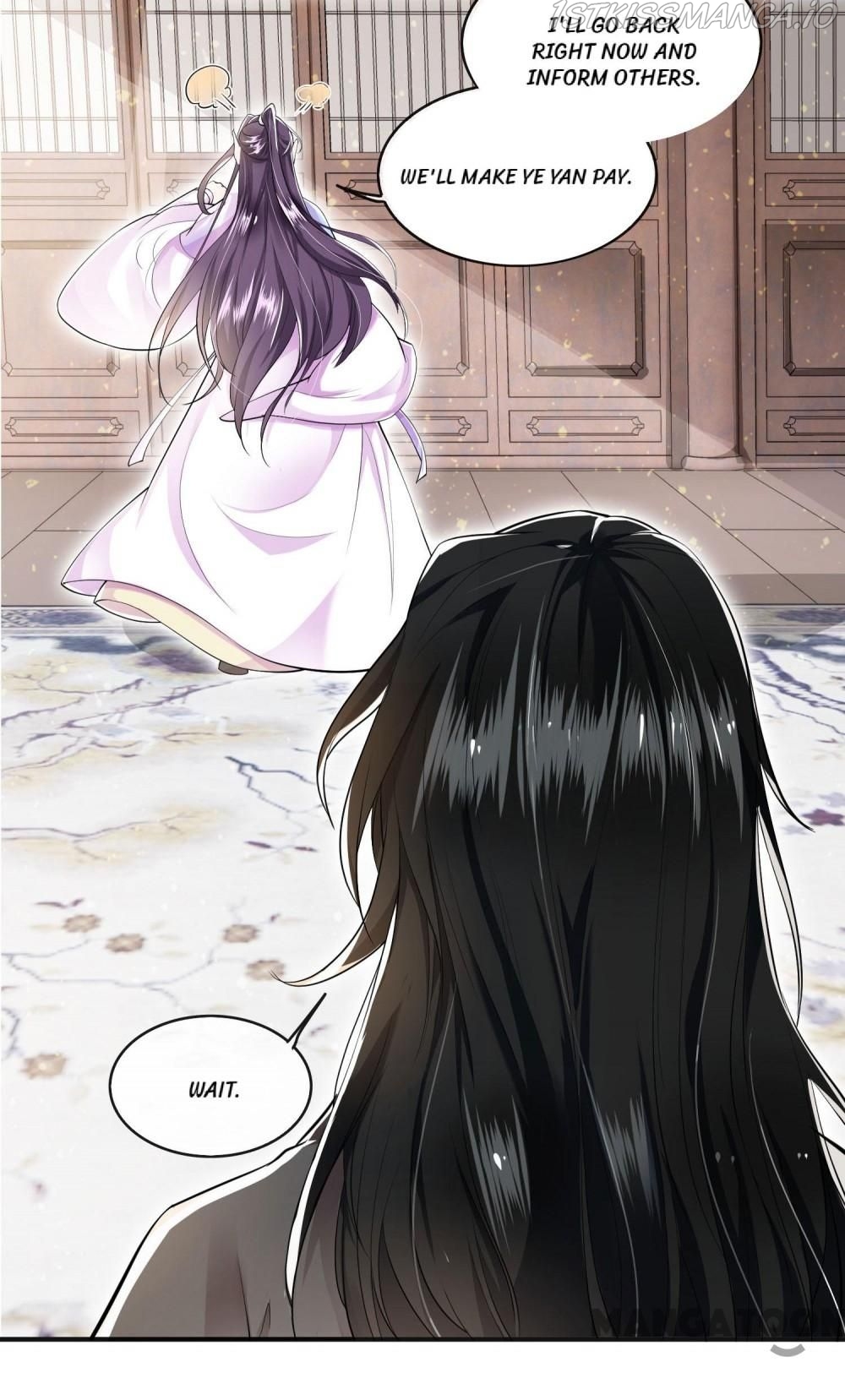 Oh My Savage Princess！ Chapter 37 - page 4