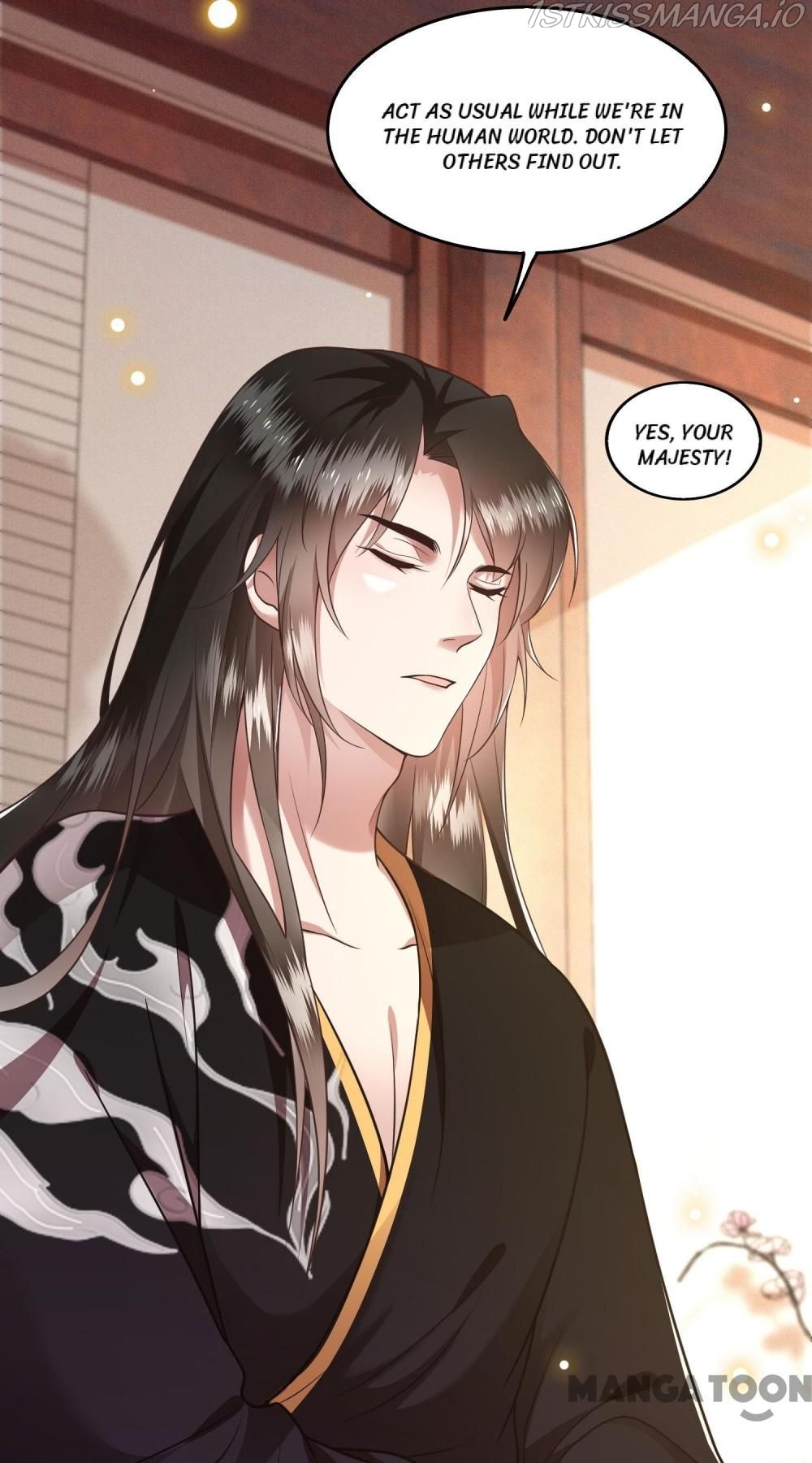 Oh My Savage Princess！ Chapter 37 - page 44