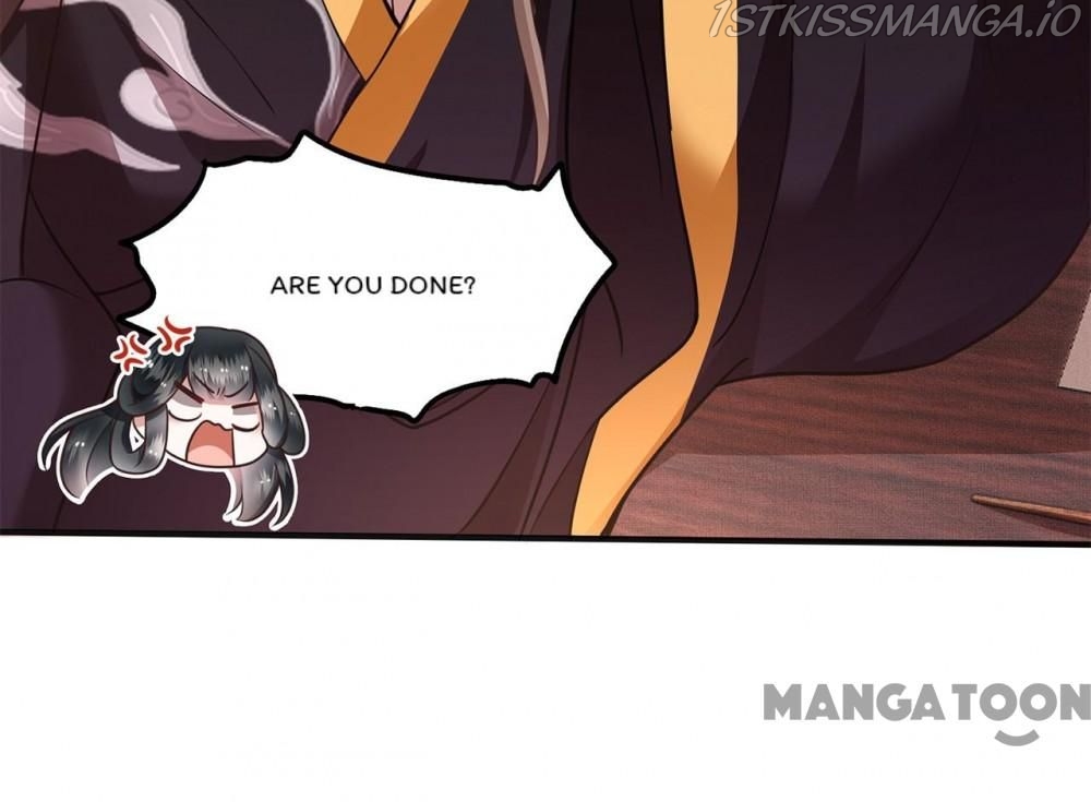 Oh My Savage Princess！ Chapter 38 - page 16