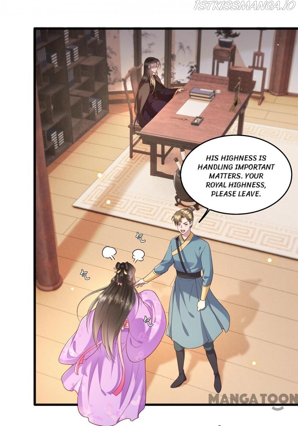 Oh My Savage Princess！ Chapter 38 - page 2