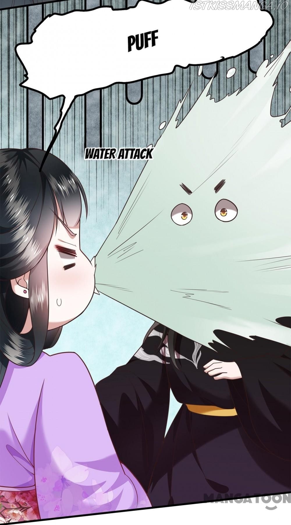 Oh My Savage Princess！ Chapter 38 - page 20