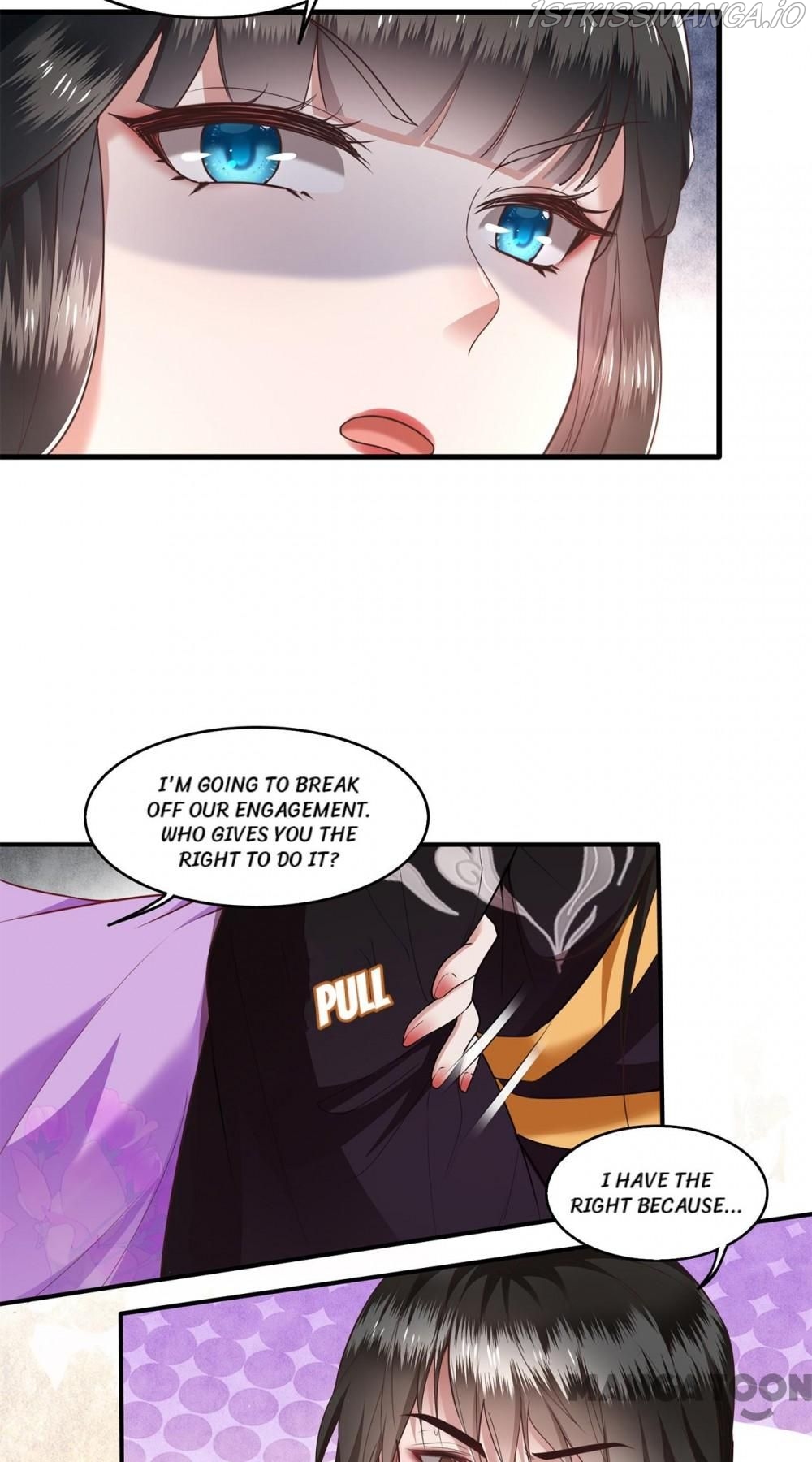 Oh My Savage Princess！ Chapter 38 - page 24
