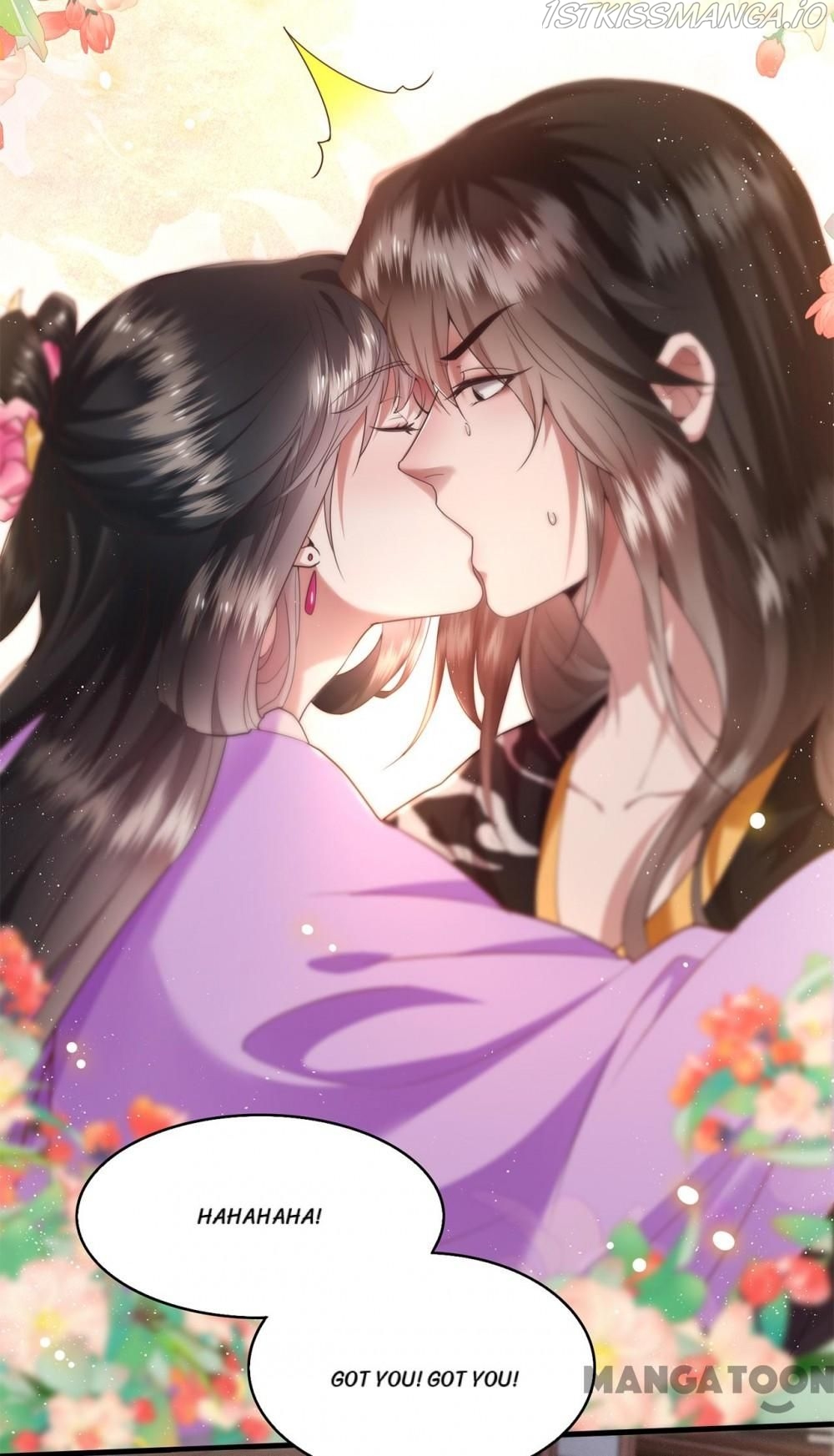 Oh My Savage Princess！ Chapter 38 - page 26