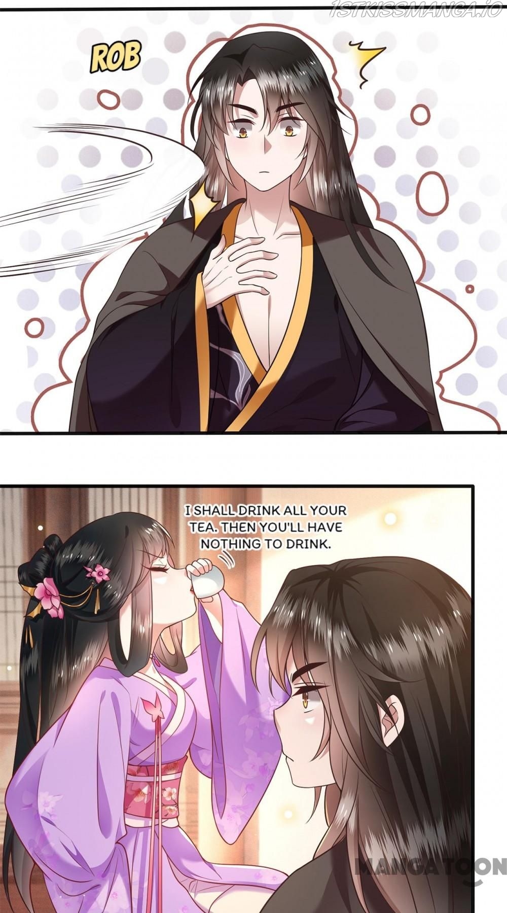 Oh My Savage Princess！ Chapter 38 - page 7