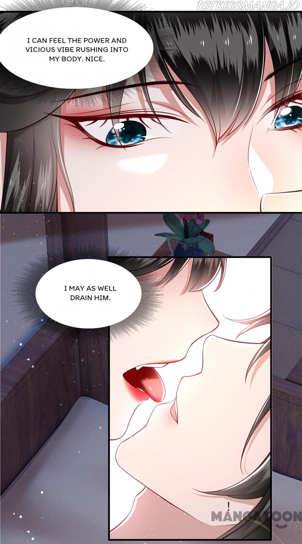 Oh My Savage Princess！ Chapter 39 - page 26