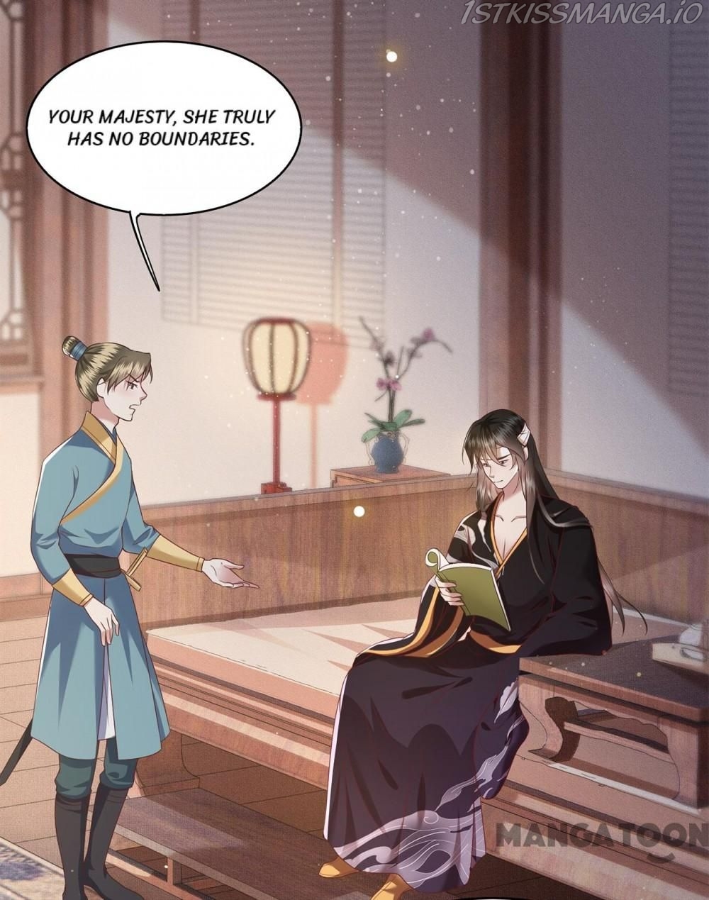 Oh My Savage Princess！ Chapter 39 - page 3