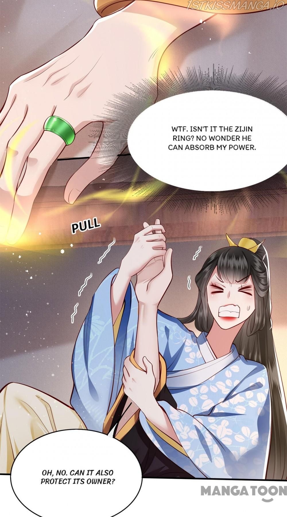 Oh My Savage Princess！ Chapter 39 - page 30