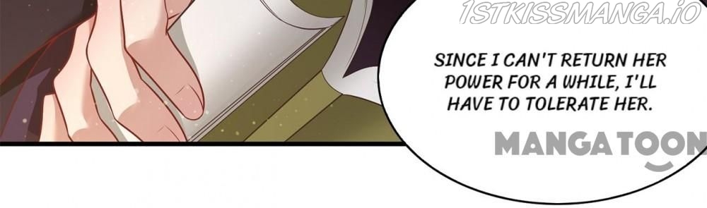 Oh My Savage Princess！ Chapter 39 - page 5