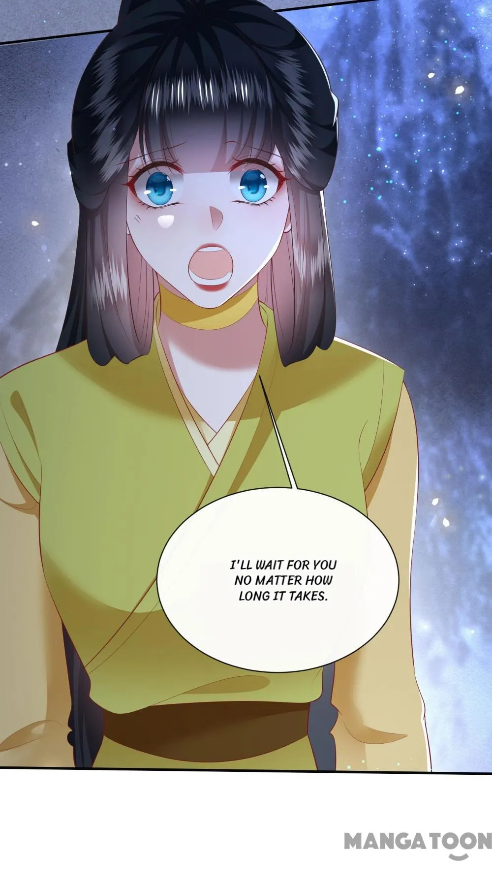Oh My Savage Princess！ Chapter 133 - page 22