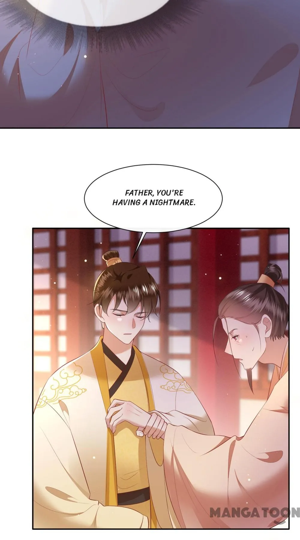 Oh My Savage Princess！ Chapter 133 - page 45
