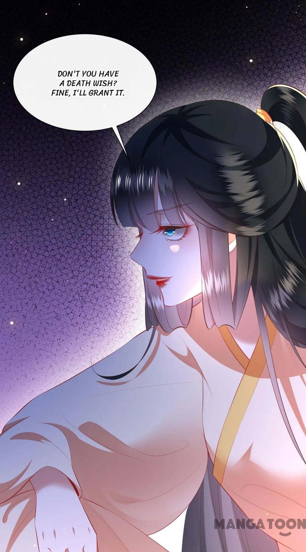 Oh My Savage Princess！ Chapter 133 - page 59