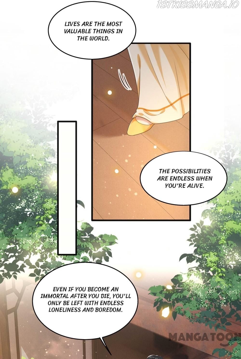 Oh My Savage Princess！ Chapter 40 - page 10