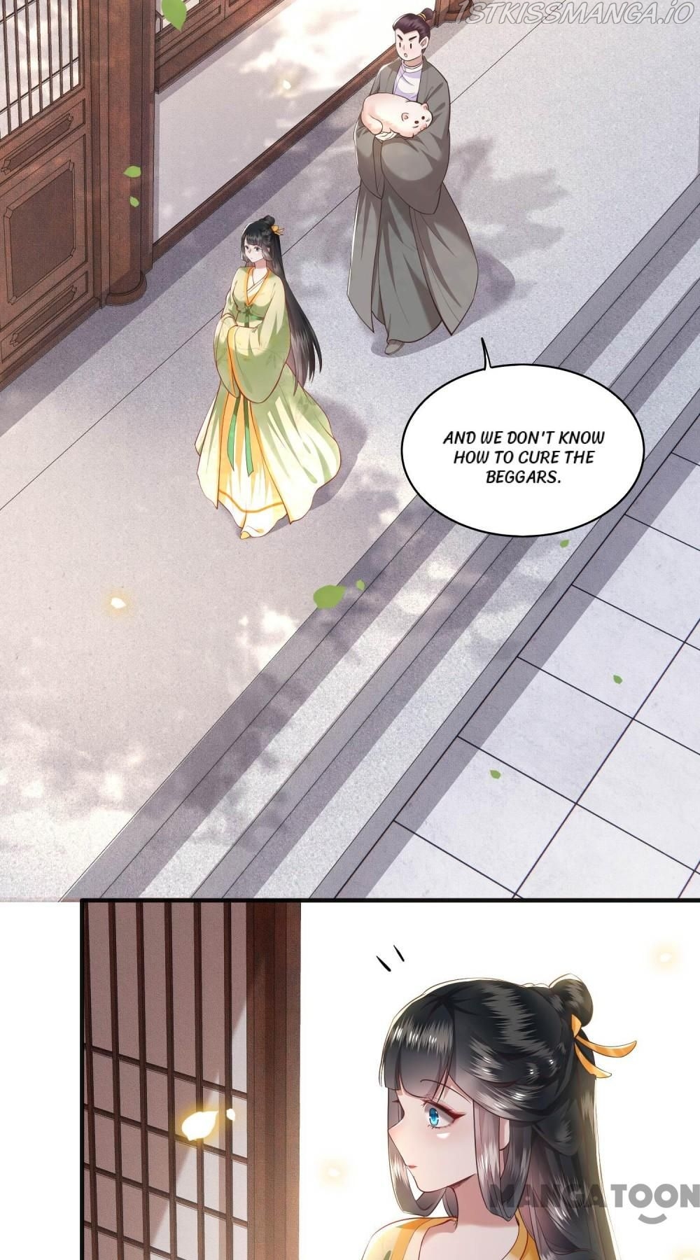 Oh My Savage Princess！ Chapter 40 - page 2