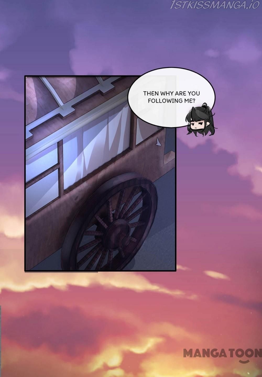 Oh My Savage Princess！ Chapter 40 - page 24