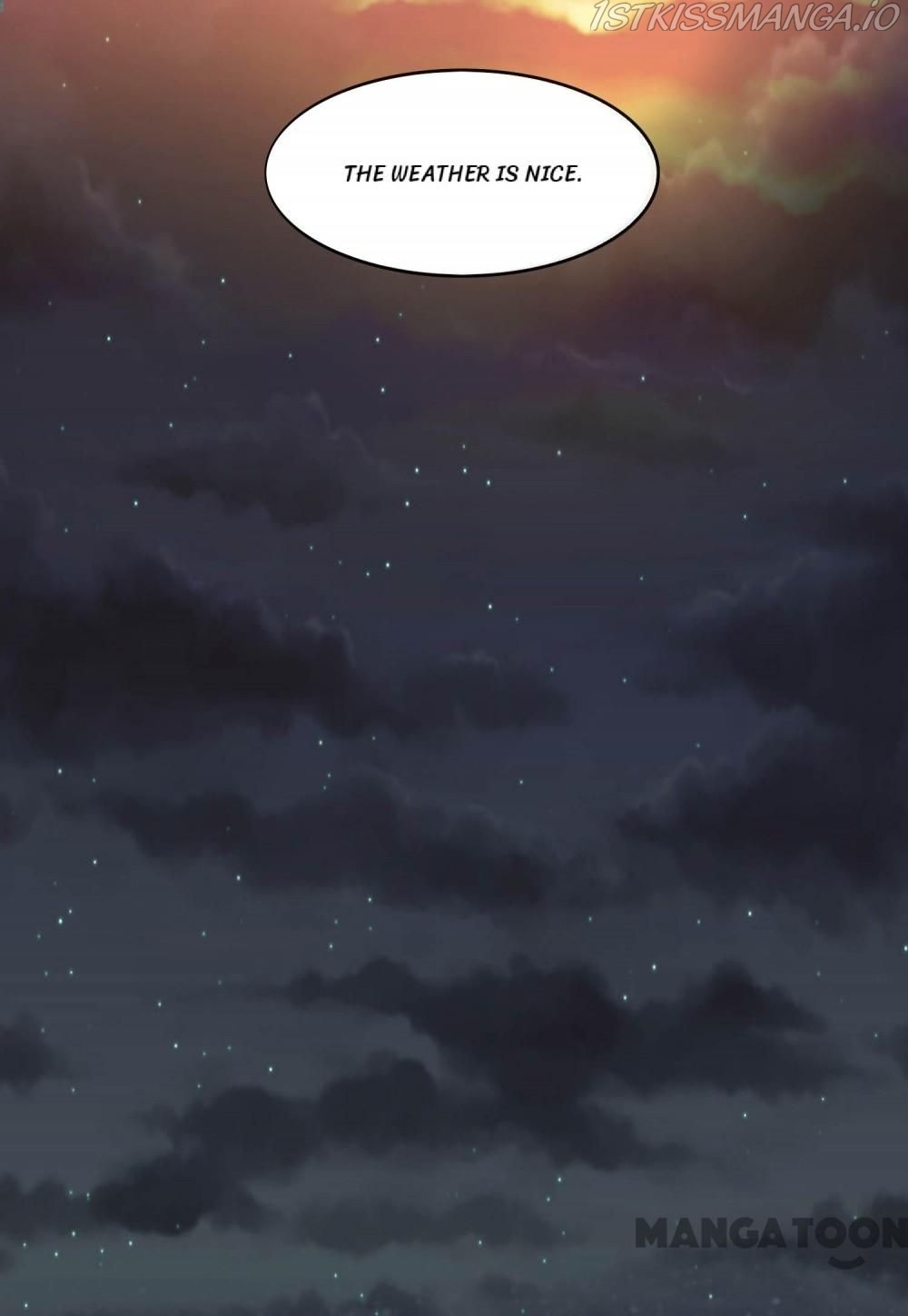 Oh My Savage Princess！ Chapter 40 - page 25