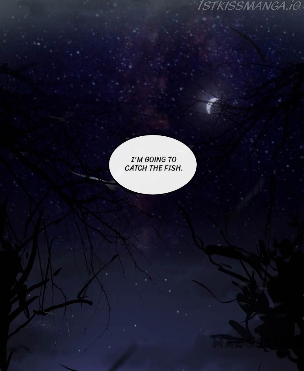 Oh My Savage Princess！ Chapter 40 - page 26
