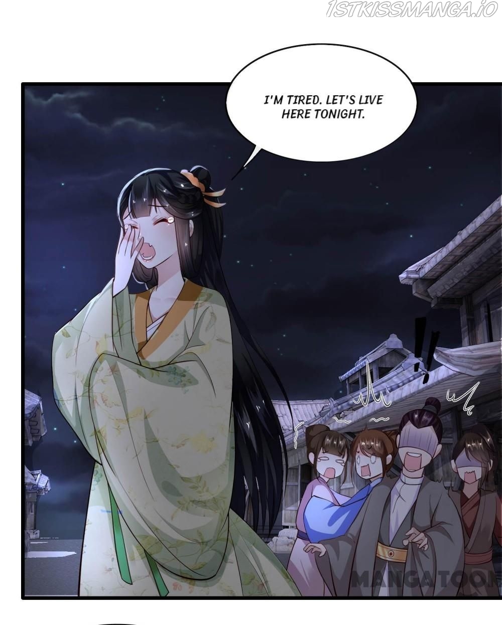 Oh My Savage Princess！ Chapter 40 - page 29