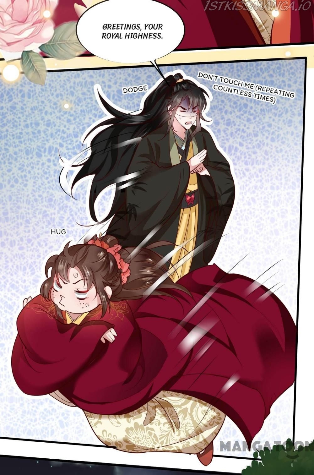 Oh My Savage Princess！ Chapter 40 - page 33