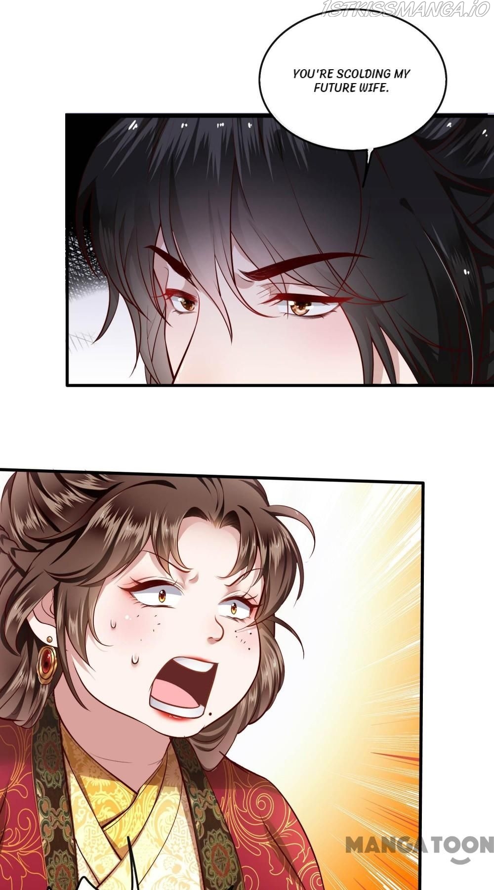 Oh My Savage Princess！ Chapter 40 - page 38